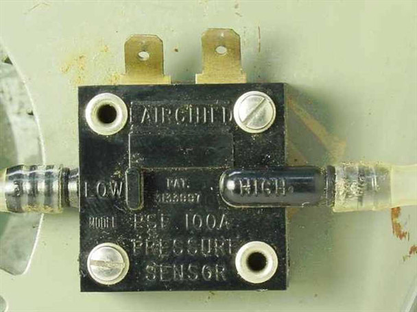 Dayton 1C180 Blower