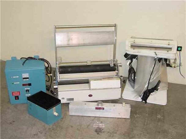 Corotec / Sureflow Coating Head Corotec ~ Sureflow