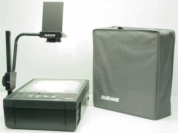 DUKANE 28A4003 4003 Portable Overhead Projector