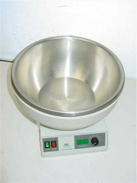 Buchi / Brinkmann B-481 WaterBath Chiller / Water Bath