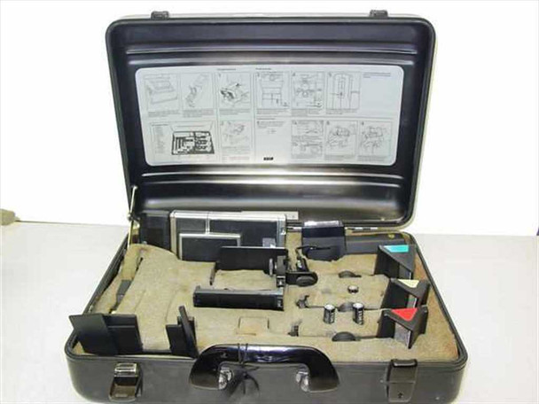 Polaroid CU-70 Macro Outfit & SX-70 Sonar Camera