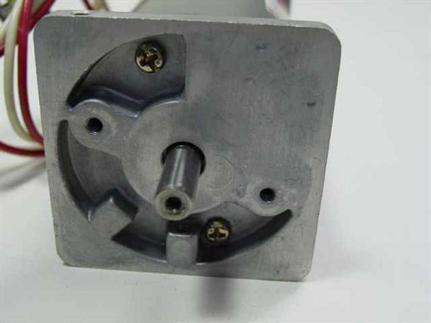 DEC 1214659-00 DC Permanent Magnet Motor