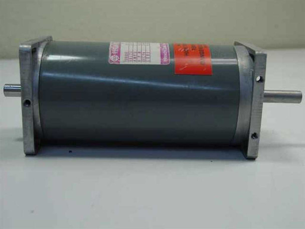 DEC 1214659-00 DC Permanent Magnet Motor