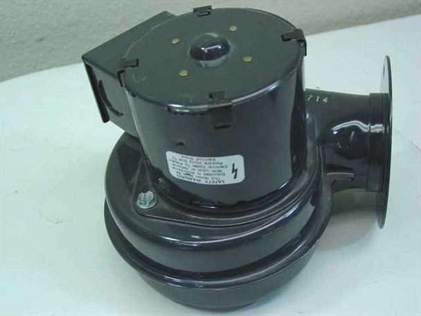 Fasco 702112069 Blower Type U21B 3030 RPM 1/125 HP