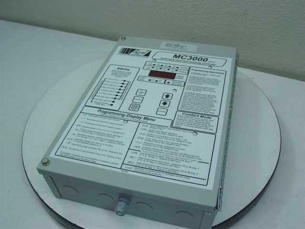 Bard MC3000 Telecom Lead/Lag Controller