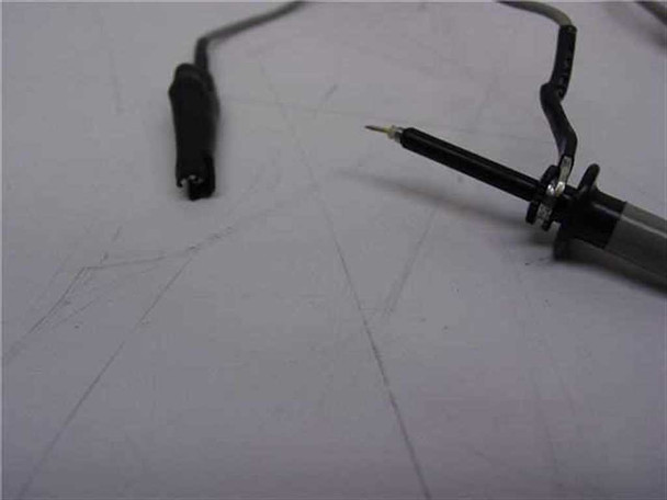 HP / AGILENT 10041A 100MHz Oscilloscope Probe
