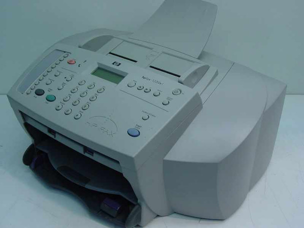 Hewlett Packard C6747A HP C6747A Officejet 1220 Printer Fax Scanner Copie