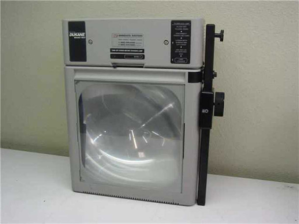 DUKANE 663 Compact Portable Ovrhead Projector