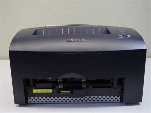 Lexmark 4500-201 Lexmark-E321 Laser Printer for Parts Value - As Is