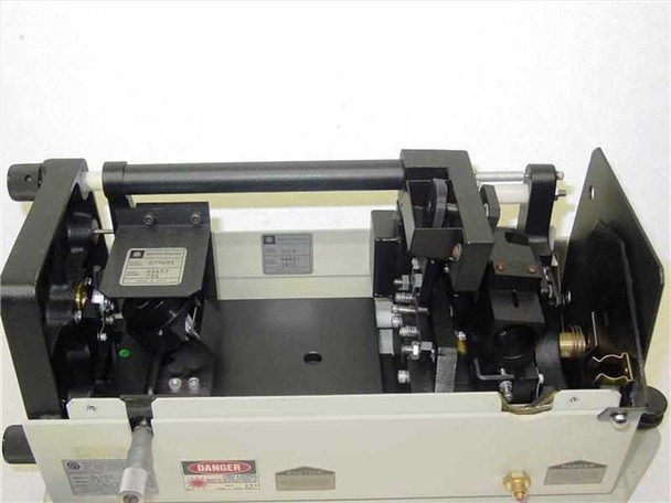 Spectra Physics 375B Dye Laser Head Dye Circulator for Jet-Stream Dye L