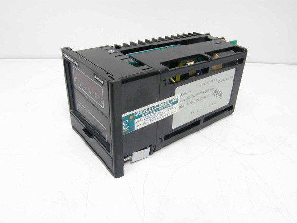 Eurotherm 832 Temperature Controller