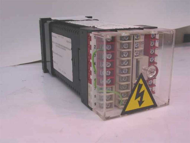 Eurotherm 818P15 Temperature Controller As Is