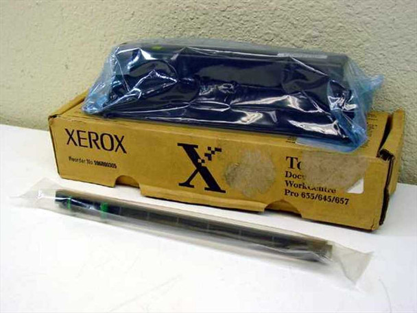 Xerox 106R00365 Toner Document WorkCentre