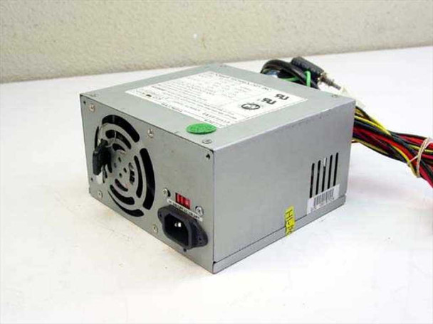 3Y Power Technology RA-4022A-01A AT Power Supply 204.5 WATTS