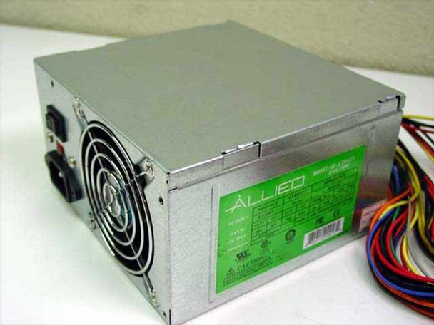 Allied AL-C350ATX 350W ATX Power Supply