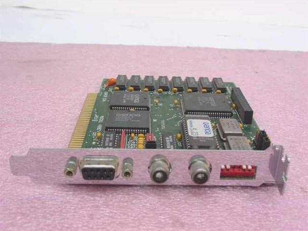 Genoa 4880 Super EGA 9-pin Video Card