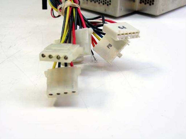 Turbo-Cool 250 AT Power Supply 250 Watts