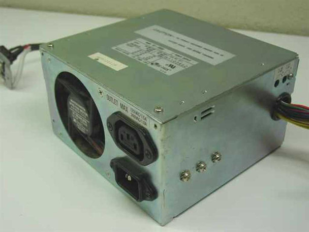 DC Pack HJ-9000 AT Power Supply