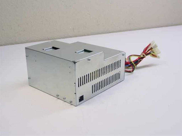 ANAM Instruments HD120 Power supply 115 Watt max