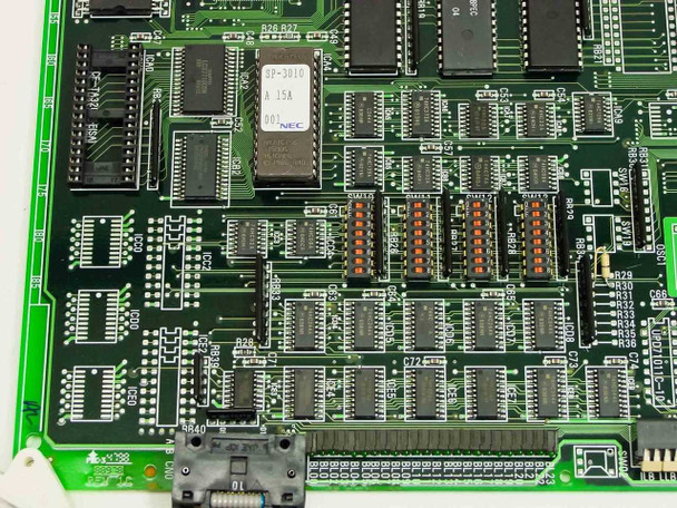 NEC PA-24DTR NEAX 2400 Card PA-24DTR T-1 24DTI SP3010 A 15A
