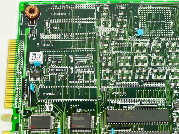 NEC PA-24DTR NEAX 2400 Card PA-24DTR T-1 24DTI SP3010 A 15A