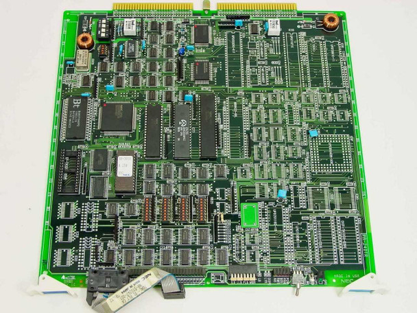 NEC PA-24DTR NEAX 2400 Card PA-24DTR T-1 24DTI SP3010 A 15A