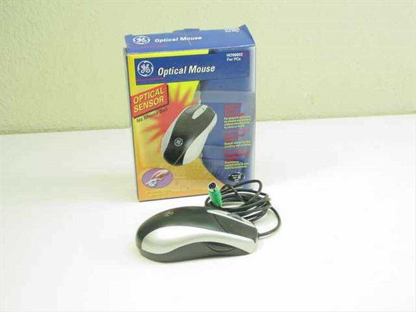 GE WK4903 Optical Mouse