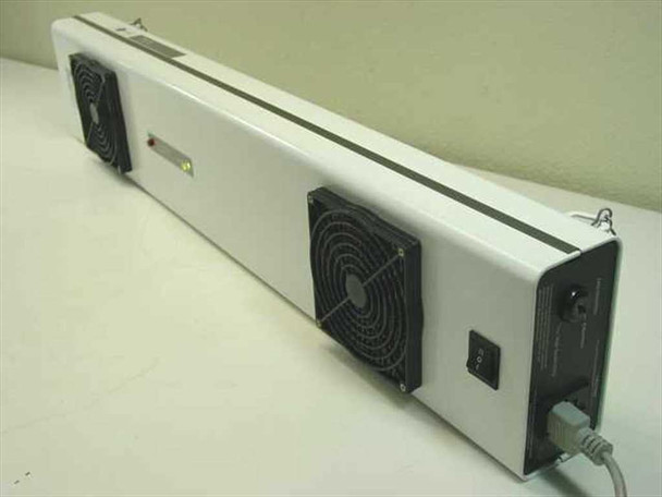 ION Systems Precision SC2 6412-2 Ionizer Blower 32 Inches Long