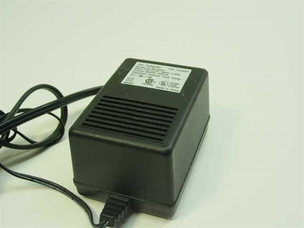 AC Adapter 17D0057 Model 57-30-500D AC Adapter 30v DC 500mA
