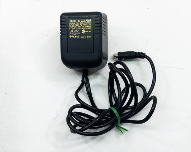 Kronos 8600615-001 460F Series 400 Time Clock with Modem & Ethernet Board - USED