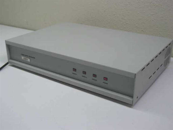 BICC Data Networks LN320A Easy ISOLAN Fibre-Optic Repeater Type 1150-1