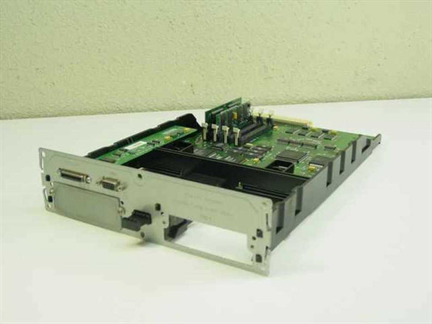 HP C4084-60101 Main Formatter Board - Laserjet 4500