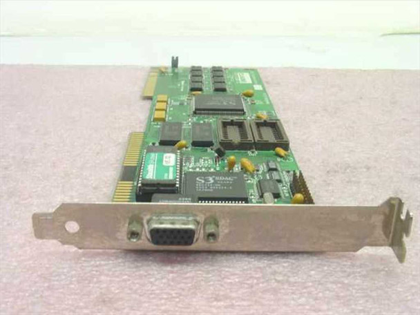 Diamond Stealth 64 DRAM VLB Video Card