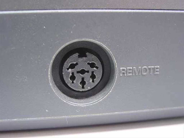 Sanyo TRC-8030 Memo-Scriber Transcribing Equipment