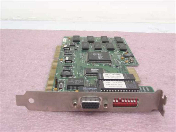 Headland Technology 650-0436-01 VRAM 2 Video Card