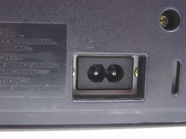 Epson B141A Stylus Photo 2200 Inkjet Printer - As-Is Untested