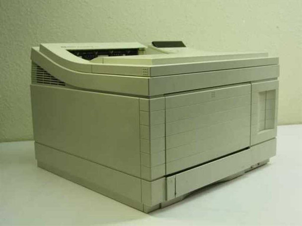 HP C2037A LaserJet 4 - Jams needs new rollers