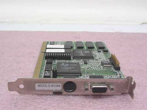 ATI 1021932241 Mach 32 ATI Video Card