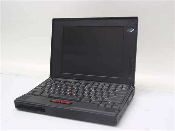 IBM 9547-U6H ThinkPad Notebook for Parts