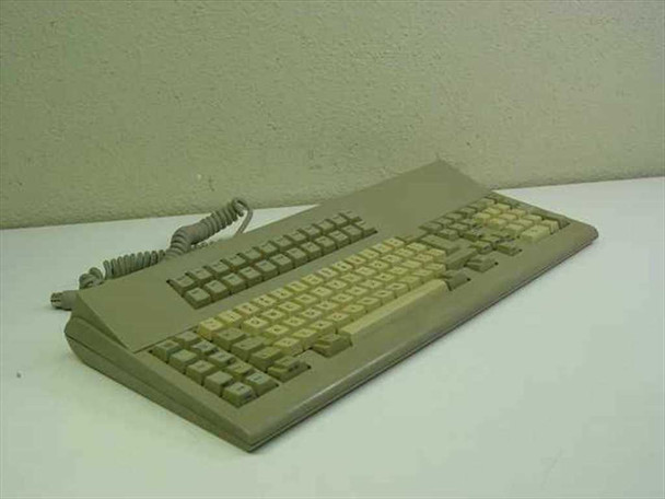 Telex 205233-004 Keyboard
