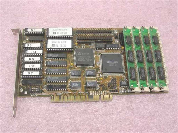 BusLogic BT-910A EISA Hard Disk IDE Controller