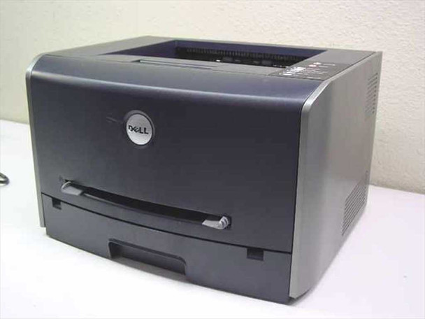 Dell 1710 Laser Printer - Parts Unit Only