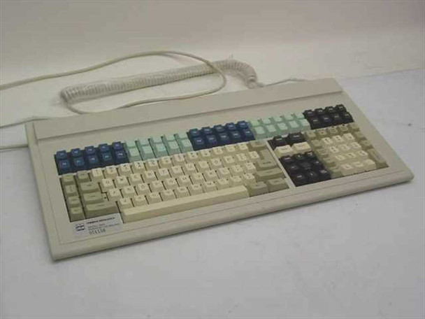 Enigma Research 9000-48 Model 9000 Business Keyboard