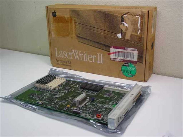 Apple 820-0317-A I/O Board Accessory Kit for LaserWriter IIf/IIg