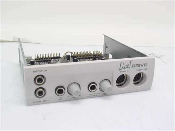 Creative Labs CT4860 Live! Drive Upgrade Kit