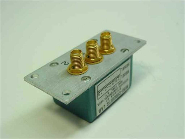 Mini-Circuits ZMSC-2-1B Power Splitter