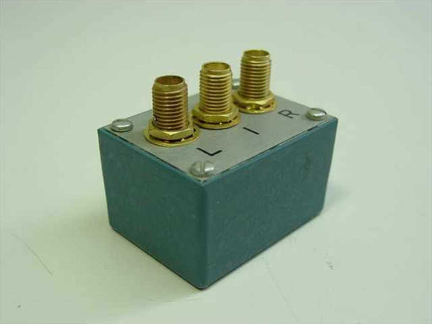 Mini-Circuits ZLW-1 Mixer 0.5 to 500MHz