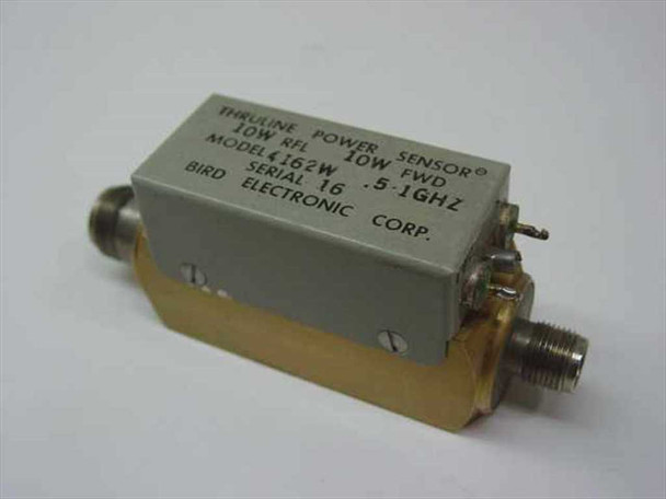 Bird Electronic Corp 4162W Thruline Power Sensor .5-1GHz