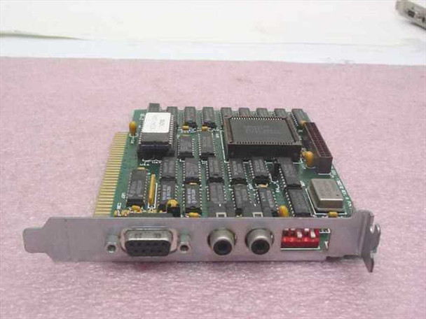 Tandy 870-9825 Video Card