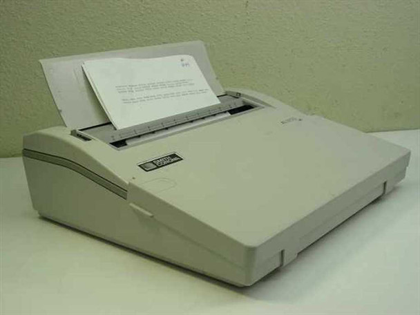 Smith Corona XL1800 Electric Typewriter